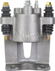 BBB Industries 97-17695B Disc Brake Caliper - Rear Left - view 6