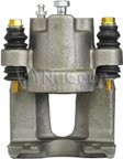 BBB Industries 97-17722A Disc Brake Caliper - Rear Left - view 6