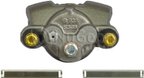 BBB Industries 97-17722A Disc Brake Caliper - Rear Left - view 4