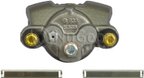 BBB Industries 97-17722A Disc Brake Caliper - Rear Left - view 2