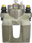 BBB Industries 97-17722A Disc Brake Caliper - Rear Left - view 3