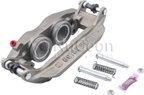 BBB Industries 97-17807A Disc Brake Caliper - Front Left - view 1
