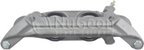BBB Industries 97-17811A Disc Brake Caliper - Front Left - view 1
