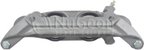 BBB Industries 97-17811A Disc Brake Caliper - Front Left - view 5