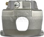 BBB Industries 97-17812B Disc Brake Caliper - Front Left - view 3