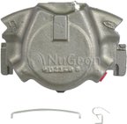 BBB Industries 97-17817B Disc Brake Caliper - Front Left - view 2