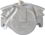BBB Industries 97-17818A Disc Brake Caliper - Front Right - view 3