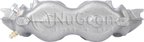BBB Industries 97-17829B Disc Brake Caliper - Front Left - view 3
