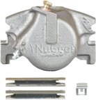 BBB Industries 97-17830A Disc Brake Caliper - Front Right - view 2