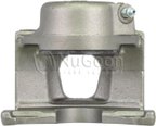 BBB Industries 97-17830B Disc Brake Caliper - Front Left - view 6