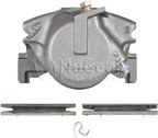 BBB Industries 97-17830B Disc Brake Caliper - Front Left - view 4