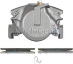 BBB Industries 97-17830B Disc Brake Caliper - Front Left - view 2