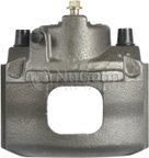 Nugeon 97-17831B Disc Brake Caliper - Front Right - view 3