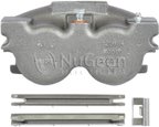 BBB Industries 97-17834B Disc Brake Caliper - Front Left or Rear Left - view 4
