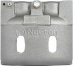 BBB Industries 97-17834B Disc Brake Caliper - Front Left or Rear Left - view 3
