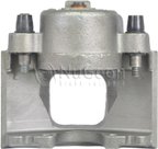 Nugeon 97-17836B Disc Brake Caliper - Front Left - view 6