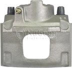 Nugeon 97-17836B Disc Brake Caliper - Front Left - view 3