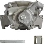 Nugeon 97-17843A Disc Brake Caliper - Rear Right - view 2