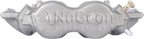 BBB Industries 97-17846A Disc Brake Caliper - Front Right - view 2