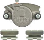 BBB Industries 97-17848A Disc Brake Caliper - Front Right - view 4