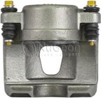 BBB Industries 97-17848B Disc Brake Caliper - Front Left - view 6