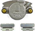 BBB Industries 97-17848B Disc Brake Caliper - Front Left - view 4