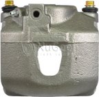 BBB Industries 97-17848B Disc Brake Caliper - Front Left - view 3