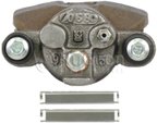 BBB Industries 97-17859B Disc Brake Caliper - Rear Left - view 4