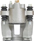 BBB Industries 97-17867A Disc Brake Caliper - Rear Left or Rear Right - view 6