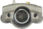 BBB Industries 97-17869B Disc Brake Caliper - Rear Left - view 5