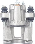 BBB Industries 97-17870PB Disc Brake Caliper - Rear Left or Rear Right - view 7