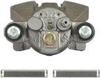 BBB Industries 97-17889B Disc Brake Caliper - Rear Left - view 2