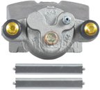 BBB Industries 97-17910B Disc Brake Caliper - Rear Left - view 2