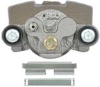 BBB Industries 97-17962A Disc Brake Caliper - Rear Right - view 4
