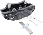 BBB Industries 97B01022A Disc Brake Caliper - Front Left - view 1