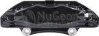BBB Industries 97B01022A Disc Brake Caliper - Front Left - view 6