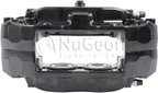 BBB Industries 97B01022A Disc Brake Caliper - Front Left - view 4