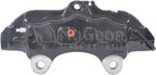 BBB Industries 97B03145A Disc Brake Caliper - Front Left - view 5
