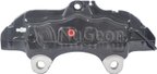 BBB Industries 97B03145A Disc Brake Caliper - Front Left - view 3