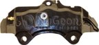 BBB Industries 97B03336A Disc Brake Caliper - Front Left - view 4