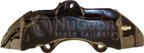 BBB Industries 97B03336A Disc Brake Caliper - Front Left - view 5