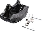 Nugeon 97B17468B Disc Brake Caliper - Front Left or Front Right - view 1