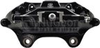 Nugeon 97B17469B Disc Brake Caliper - Front Left - view 5