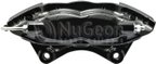 Nugeon 97B17492A Disc Brake Caliper - Rear Right - view 2