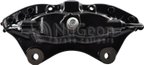 BBB Industries 97B17723A Disc Brake Caliper - Rear Left - view 5