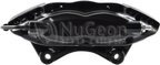 BBB Industries 97B17723A Disc Brake Caliper - Rear Left - view 2