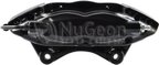 BBB Industries 97B17723A Disc Brake Caliper - Rear Left - view 6