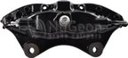 BBB Industries 97B17723A Disc Brake Caliper - Rear Left - view 3