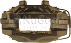 BBB Industries 97B17947A Disc Brake Caliper - Front Right - view 6