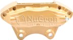 BBB Industries 97G00578A Disc Brake Caliper - Front Left - view 2